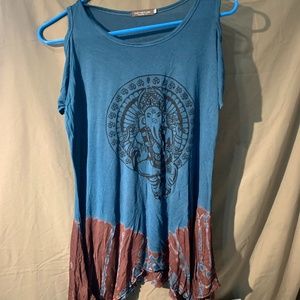 EarthBound Long shirt